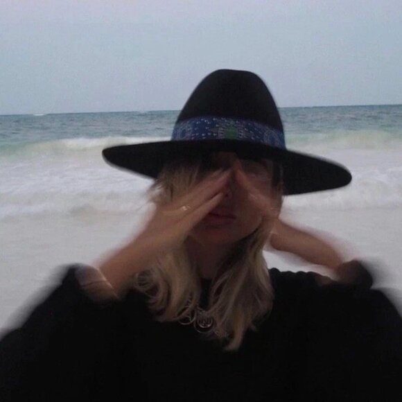 Lack of Color Benson Hat - Picture 5 of 8